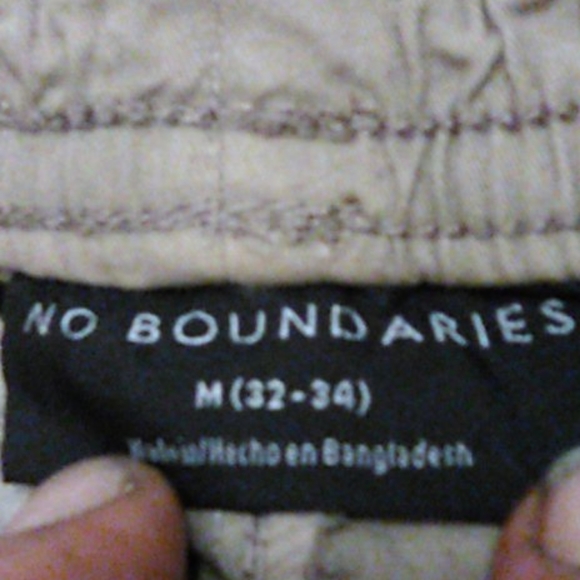 Pants - Picture 3 of 4